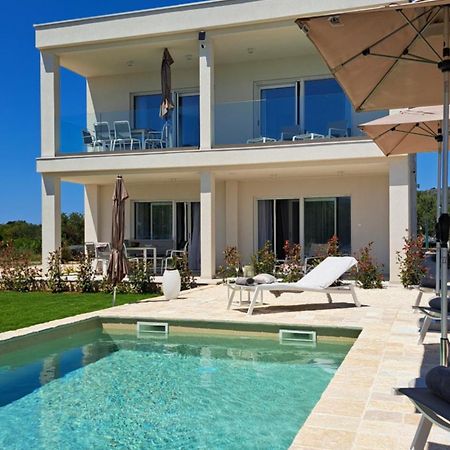 O'Life Boutique Apartments Vodice Exterior photo