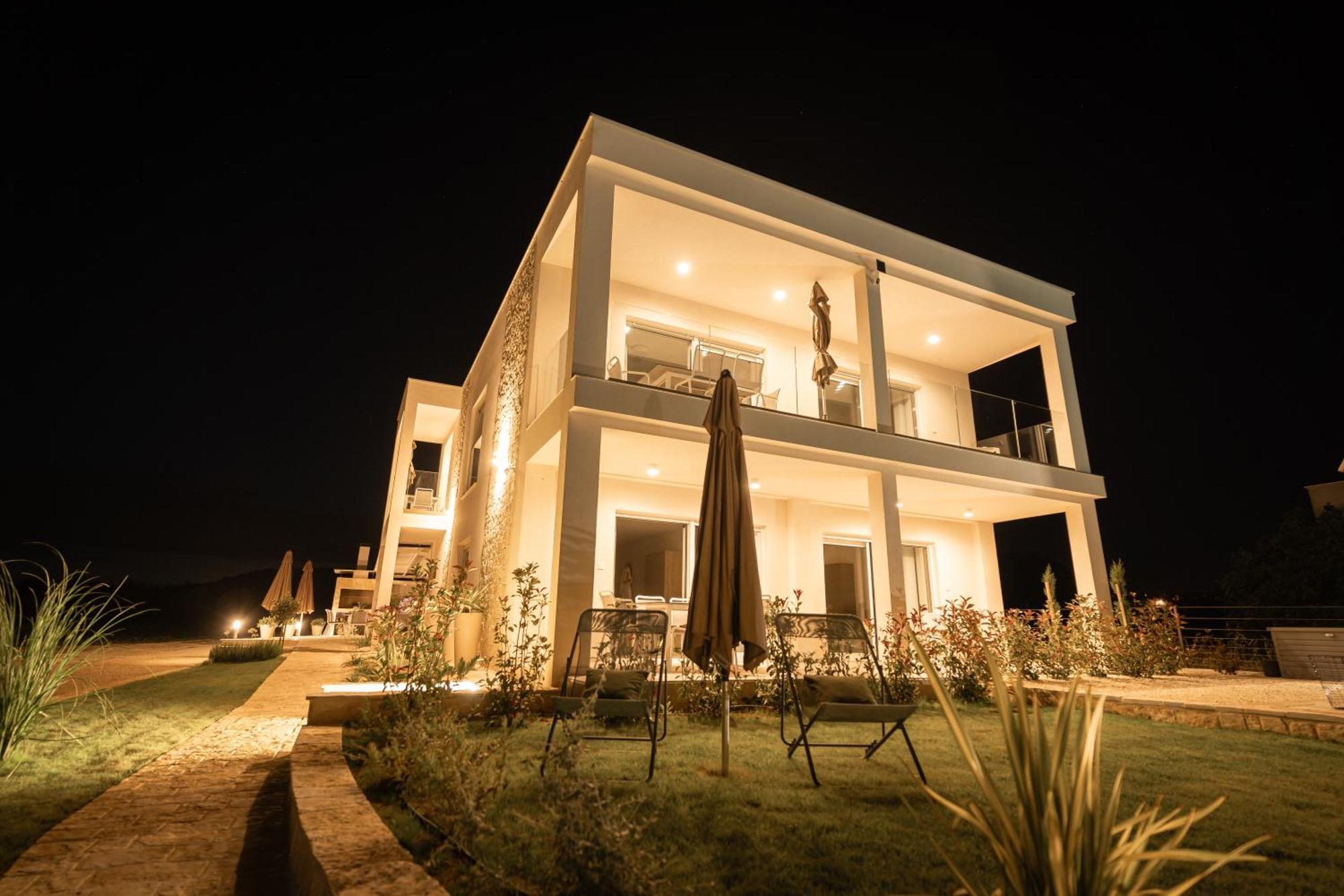 O'Life Boutique Apartments Vodice Exterior photo