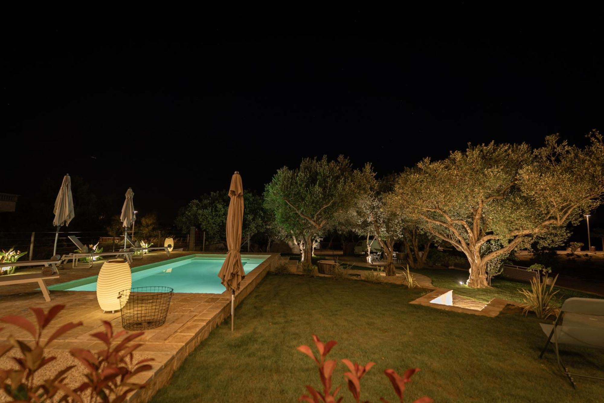 O'Life Boutique Apartments Vodice Exterior photo