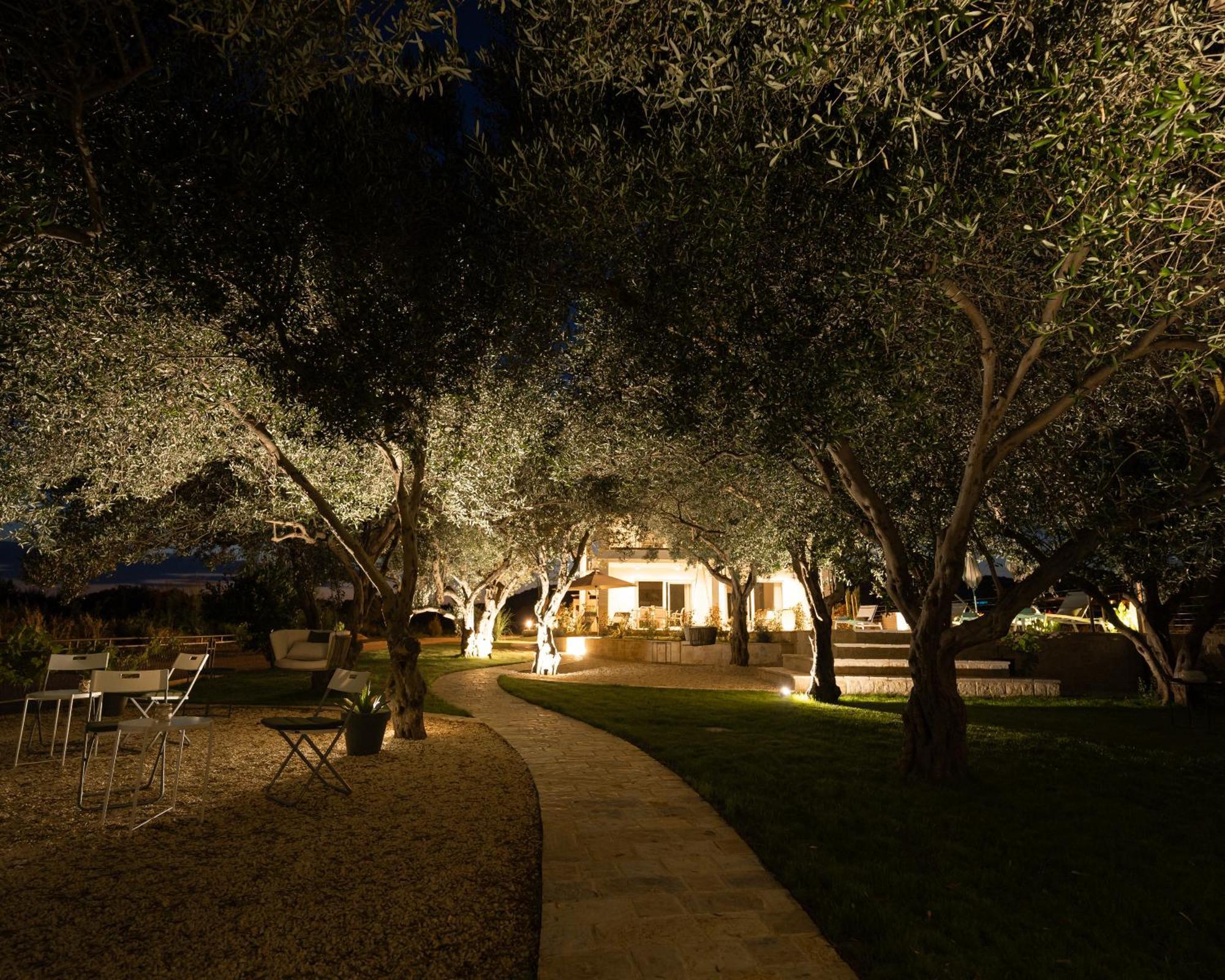 O'Life Boutique Apartments Vodice Exterior photo
