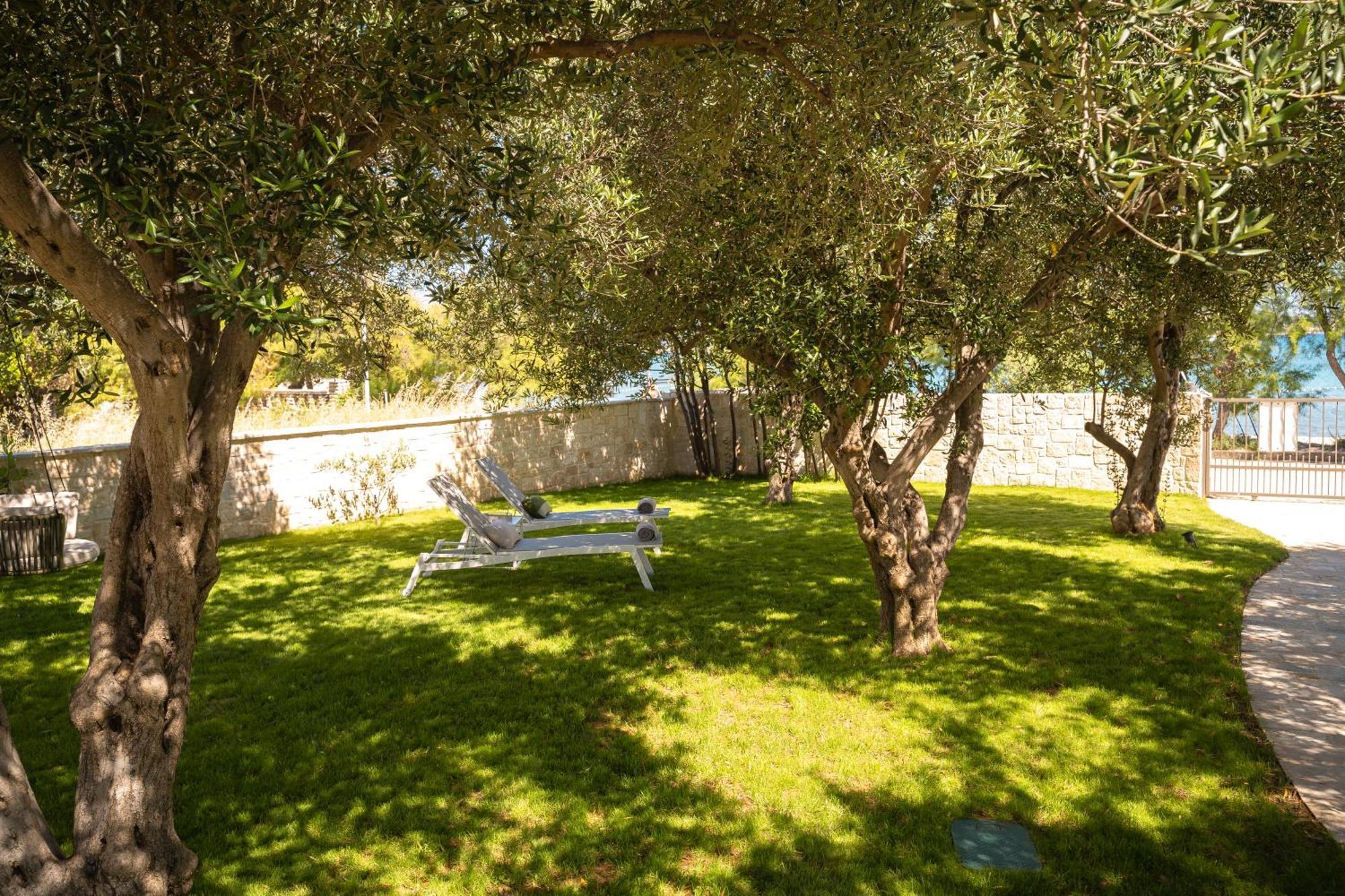 O'Life Boutique Apartments Vodice Exterior photo
