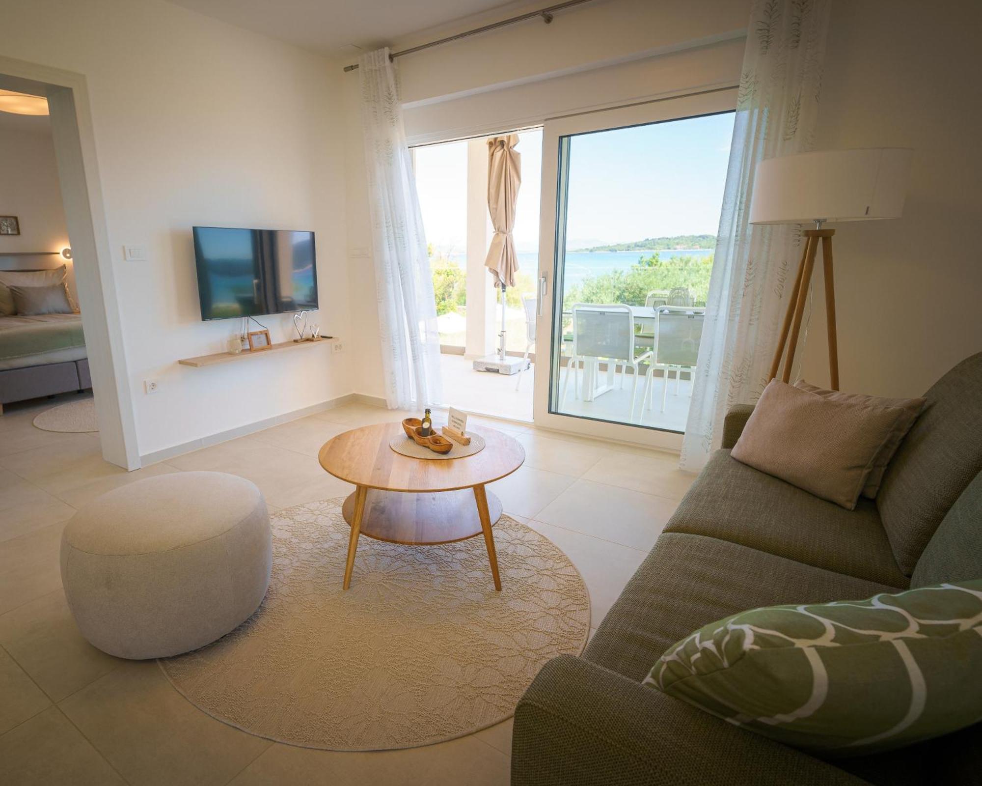O'Life Boutique Apartments Vodice Exterior photo