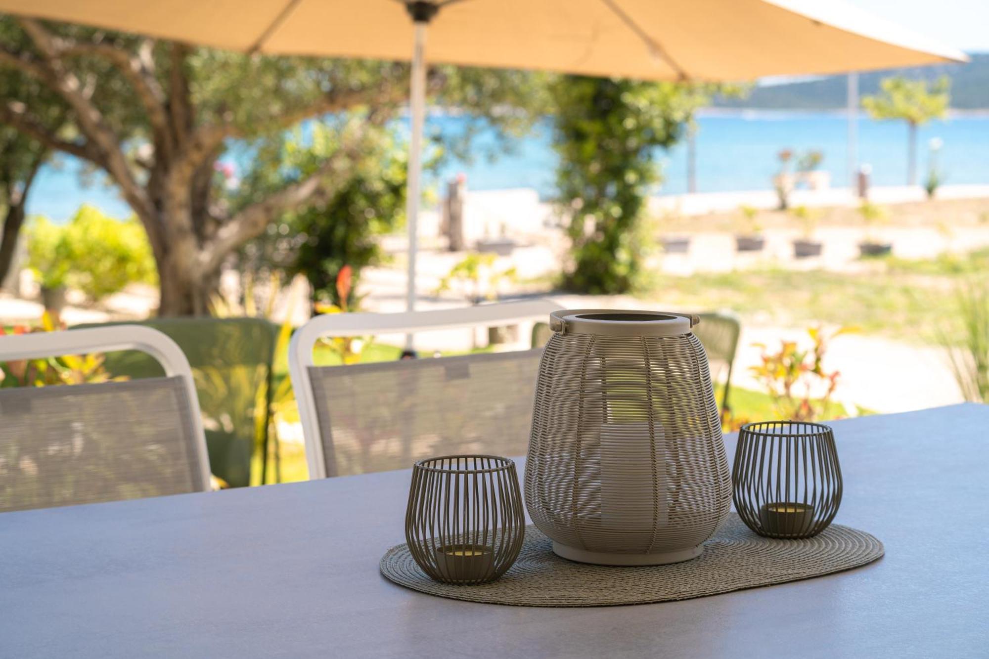 O'Life Boutique Apartments Vodice Exterior photo