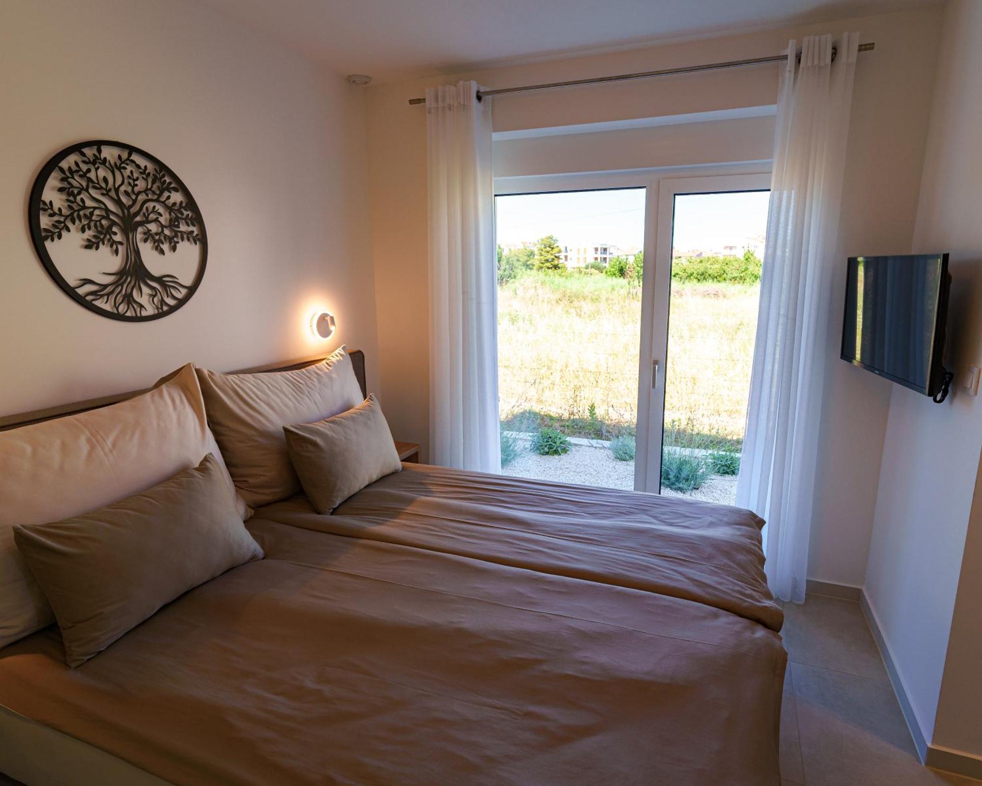 O'Life Boutique Apartments Vodice Exterior photo