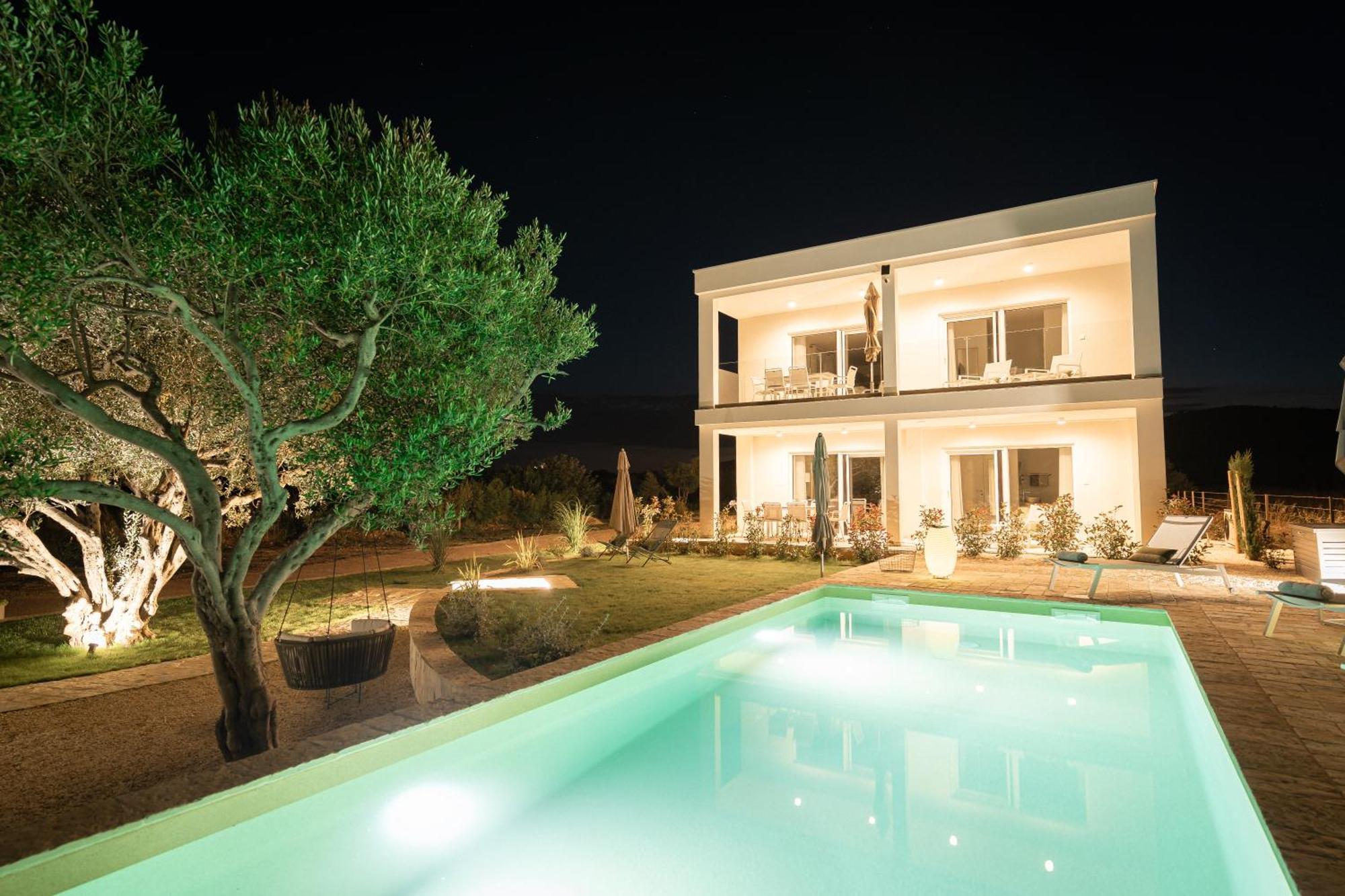 O'Life Boutique Apartments Vodice Exterior photo