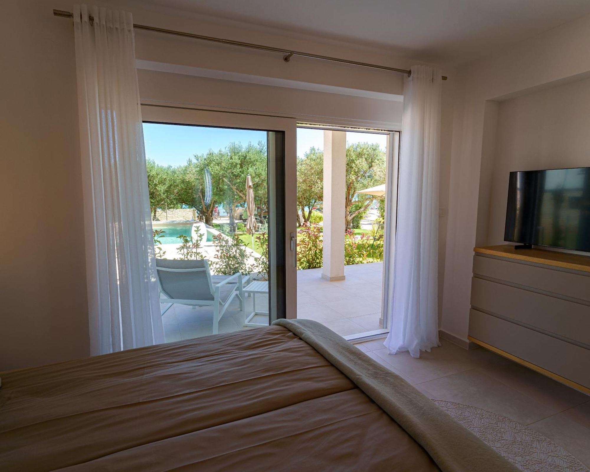 O'Life Boutique Apartments Vodice Exterior photo