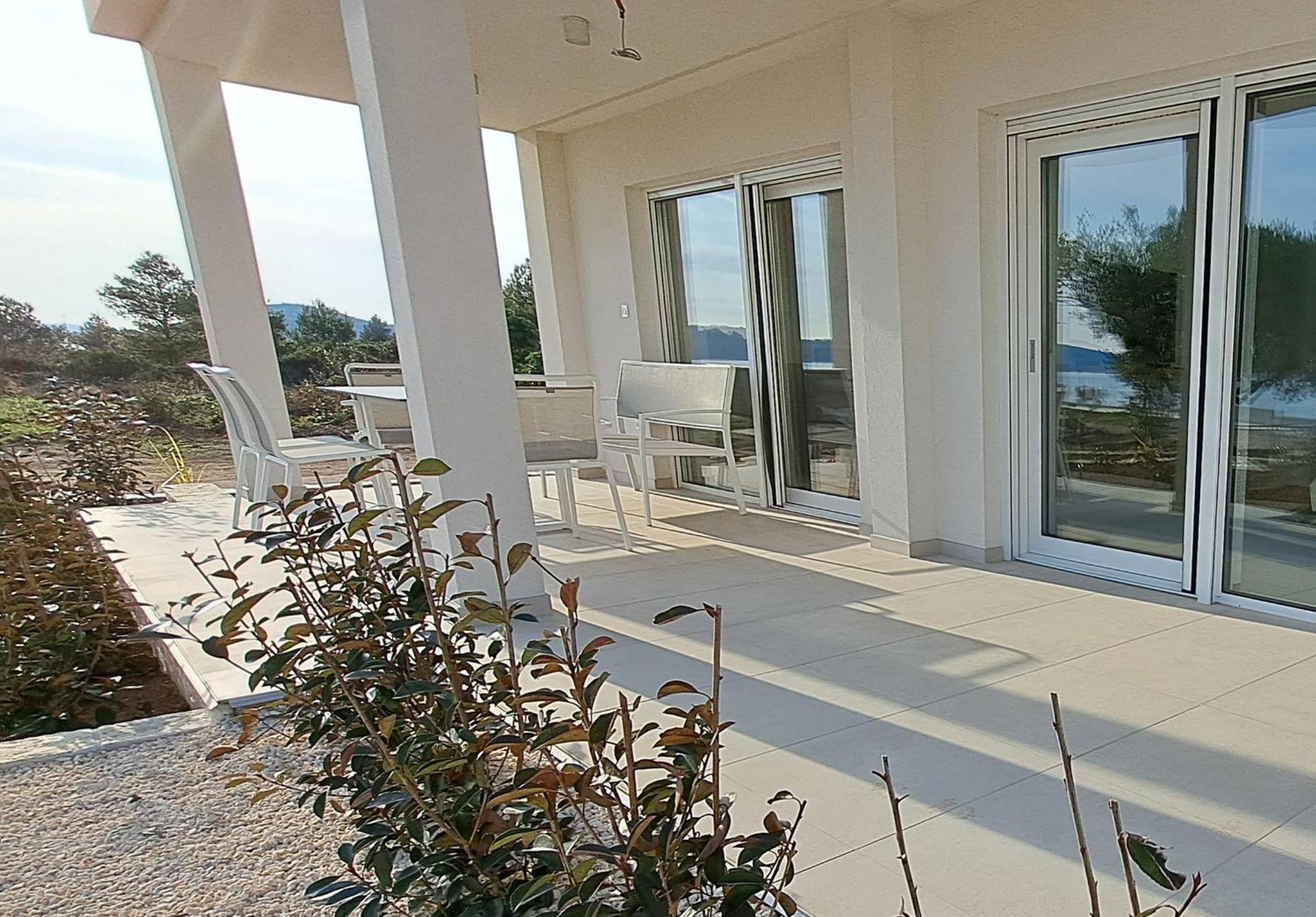 O'Life Boutique Apartments Vodice Exterior photo