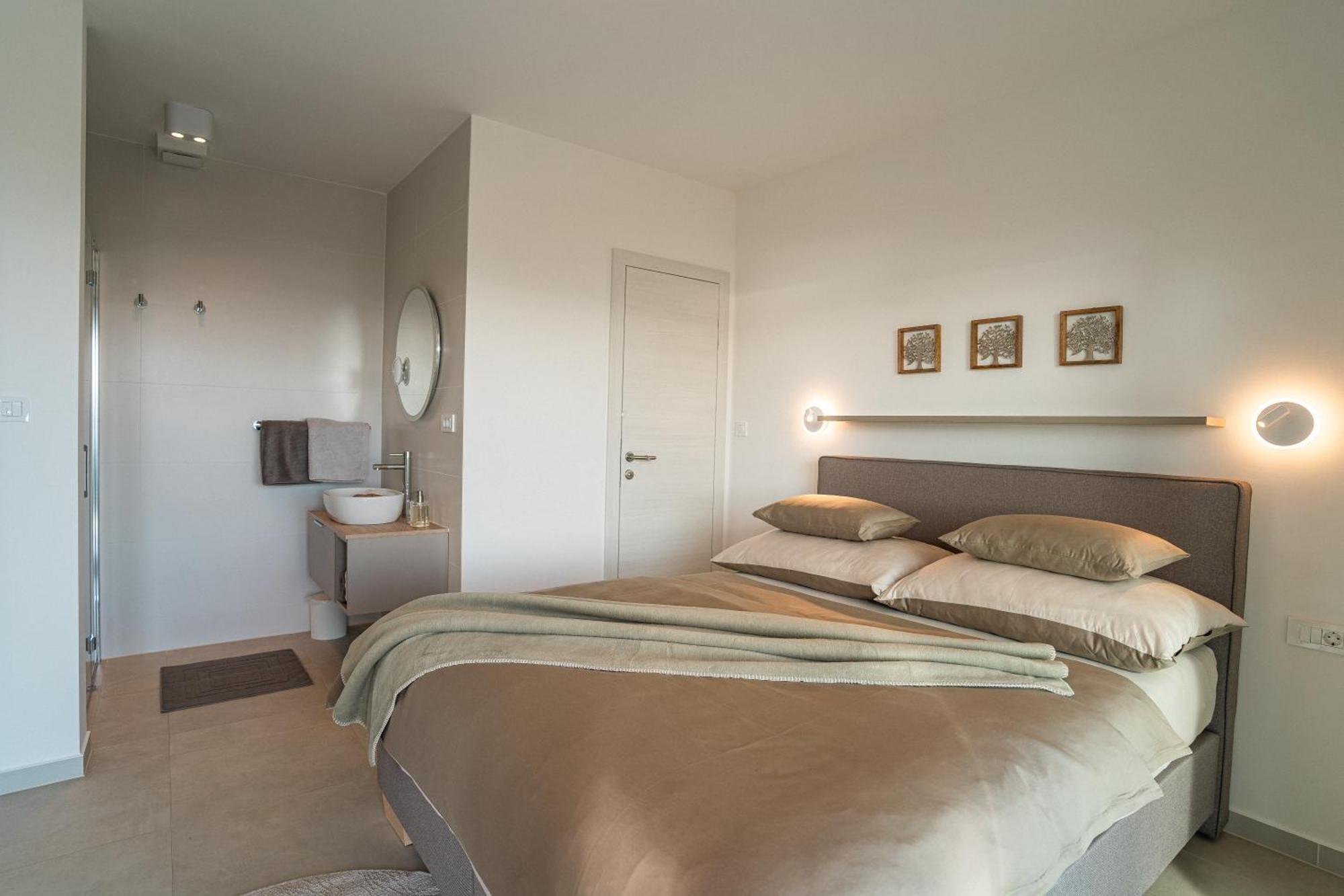 O'Life Boutique Apartments Vodice Exterior photo