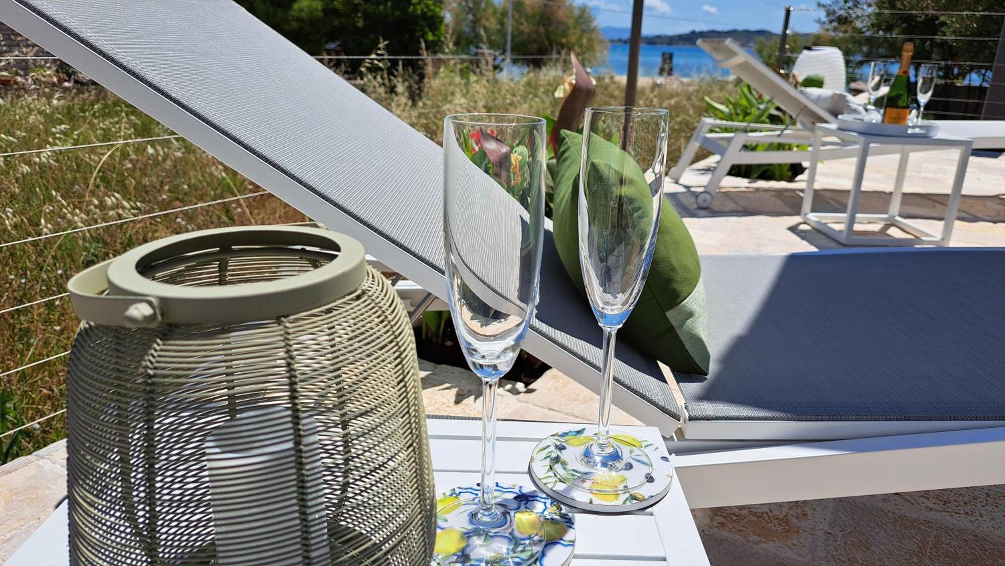 O'Life Boutique Apartments Vodice Exterior photo