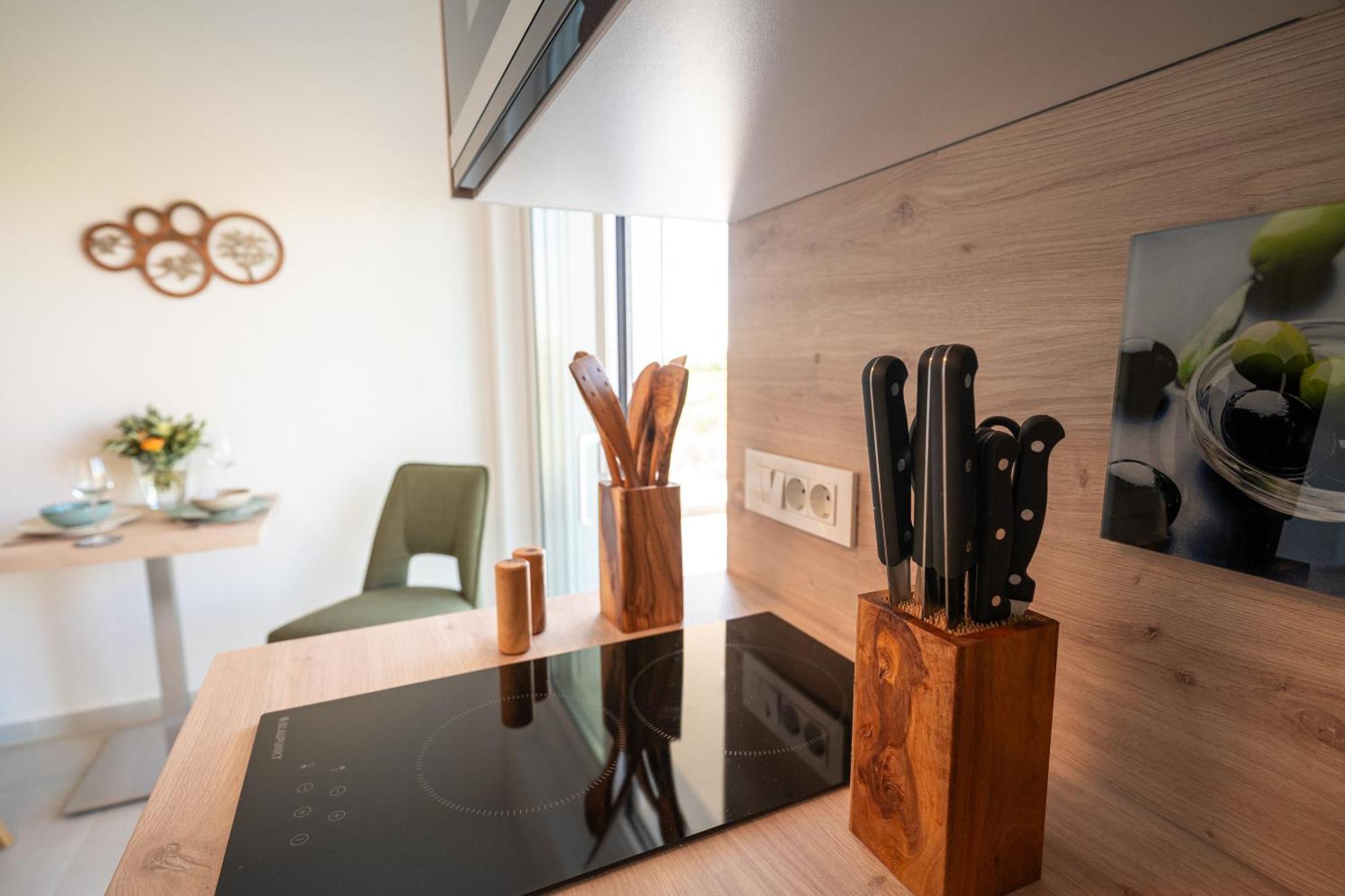 O'Life Boutique Apartments Vodice Exterior photo