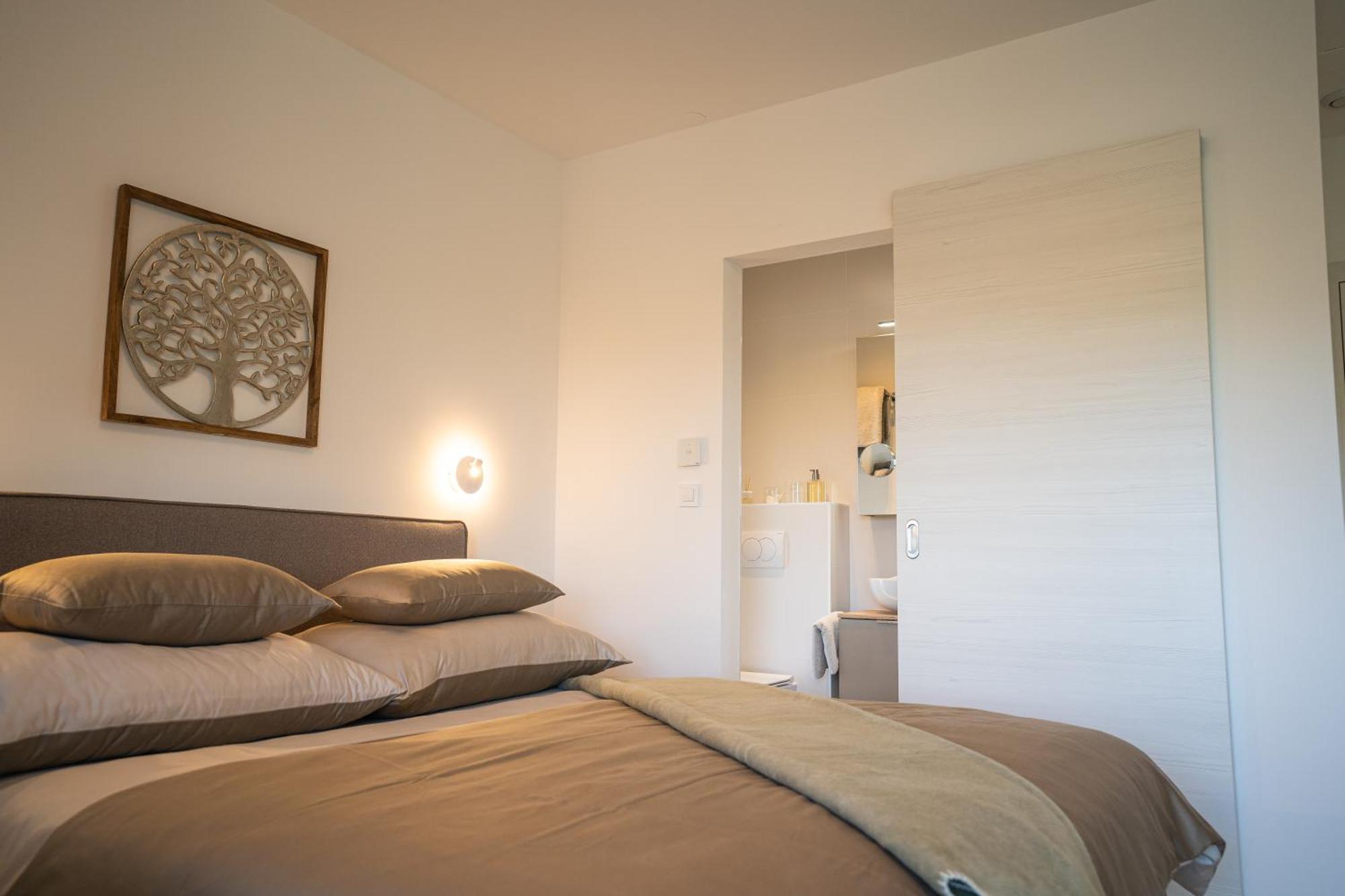 O'Life Boutique Apartments Vodice Exterior photo