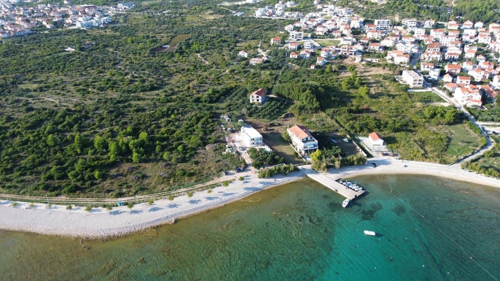 O'Life Boutique Apartments Vodice Exterior photo