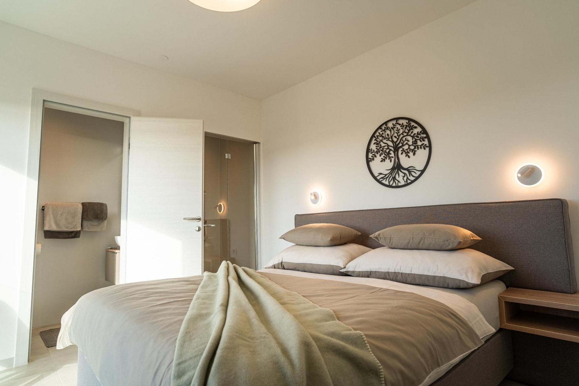 O'Life Boutique Apartments Vodice Exterior photo