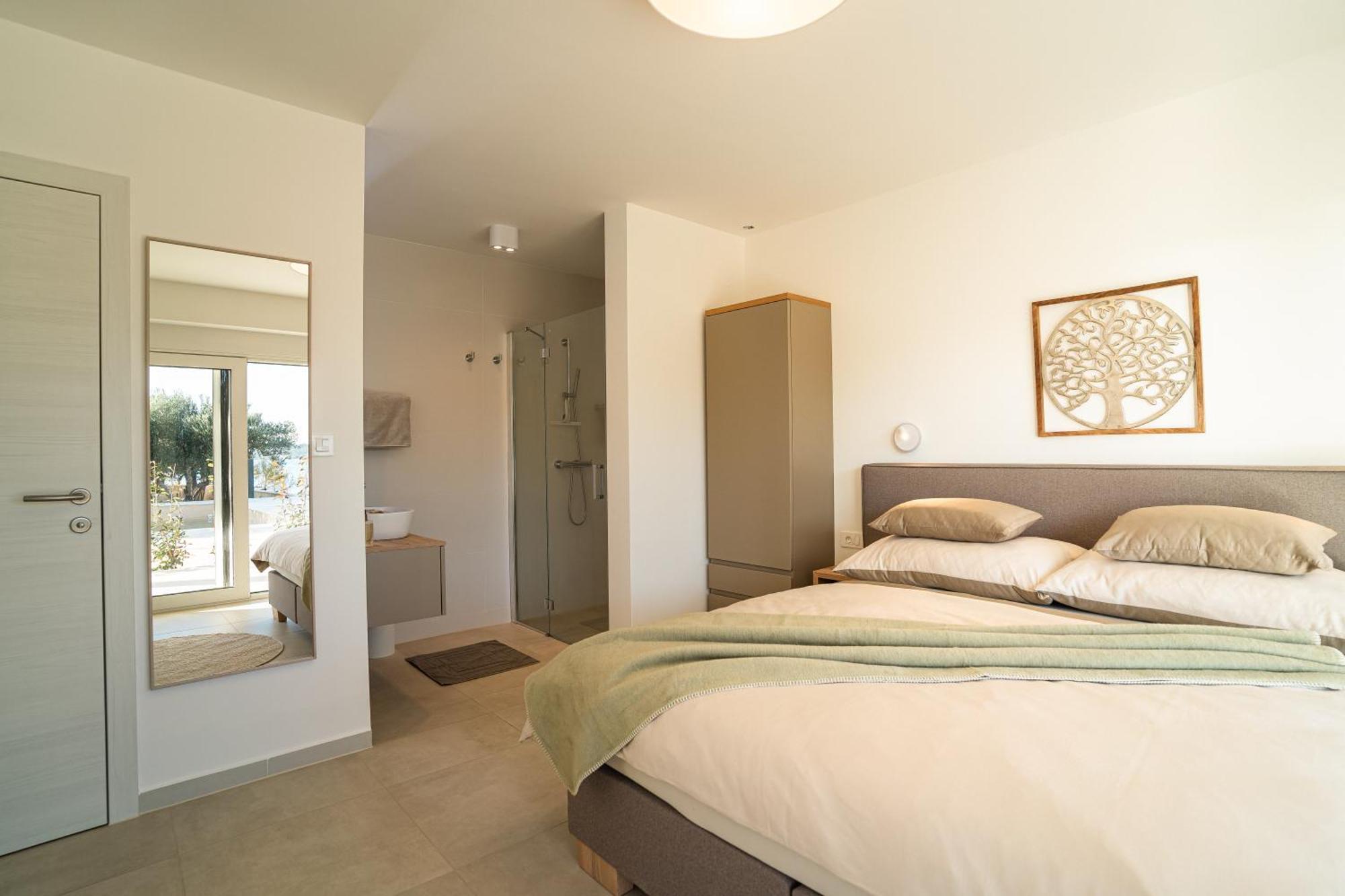 O'Life Boutique Apartments Vodice Exterior photo