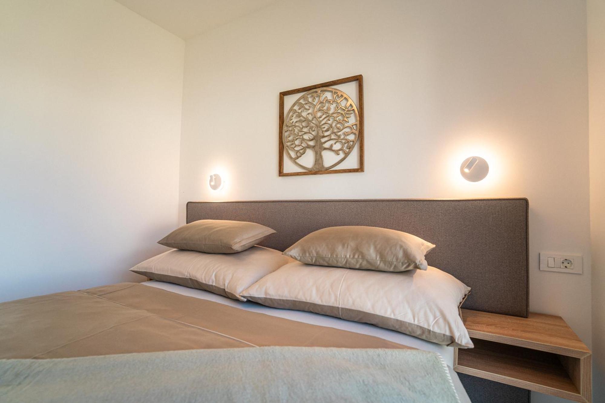 O'Life Boutique Apartments Vodice Exterior photo
