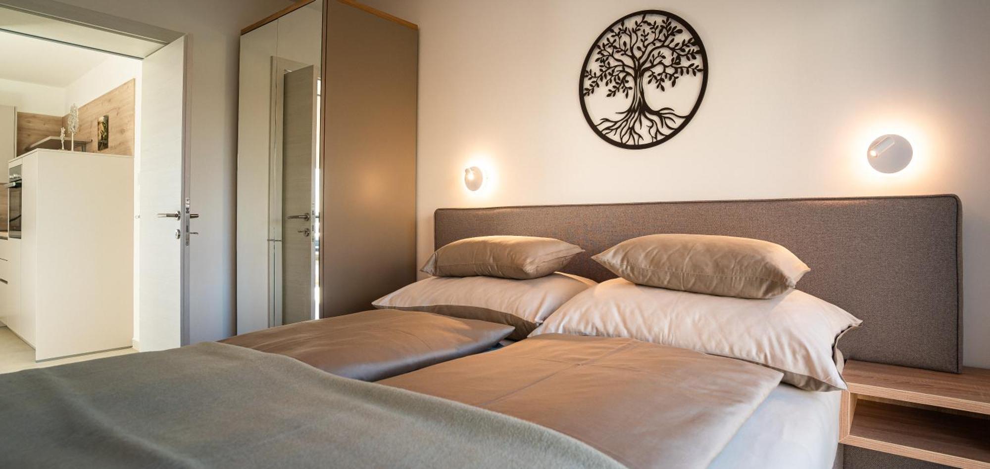 O'Life Boutique Apartments Vodice Exterior photo